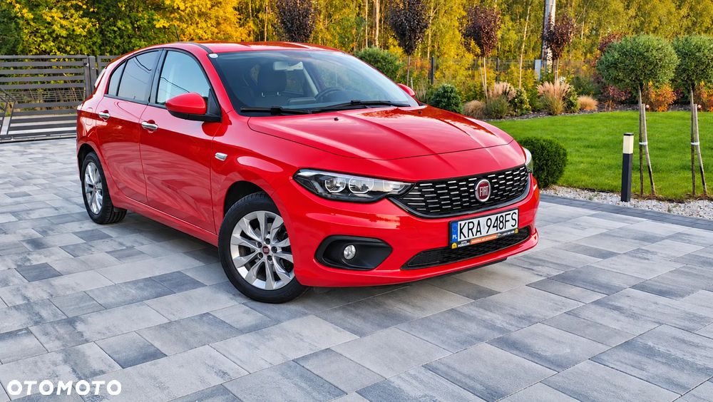 Fiat Tipo