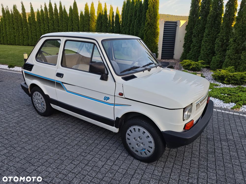 Fiat 126 - 14