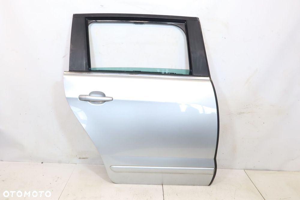 DRZWI PRAWY TYŁ PEUGEOT 5008 I EZRC MINIVAN - 1