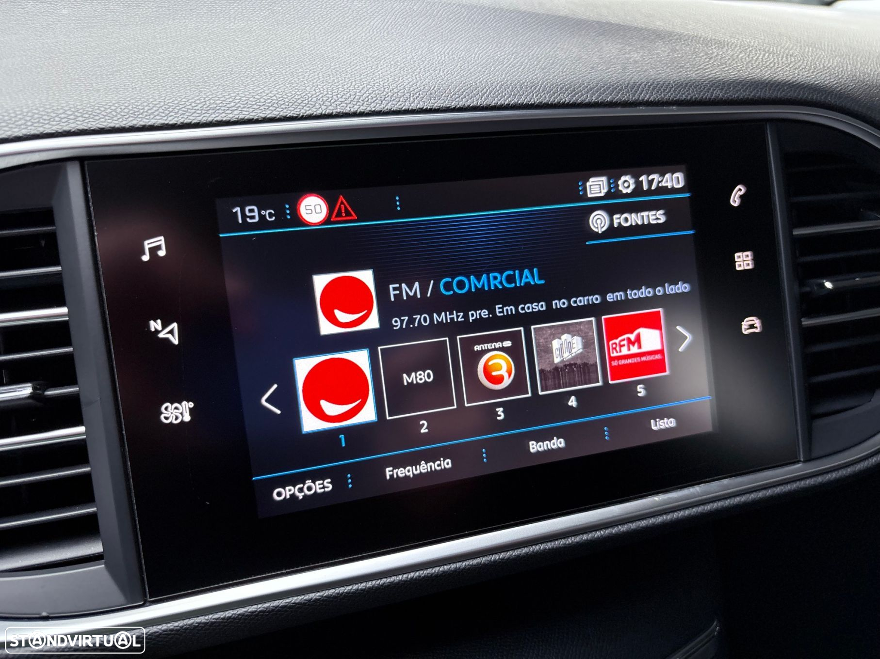 Peugeot 308 SW 1.5 BlueHDi Allure Pack - 16
