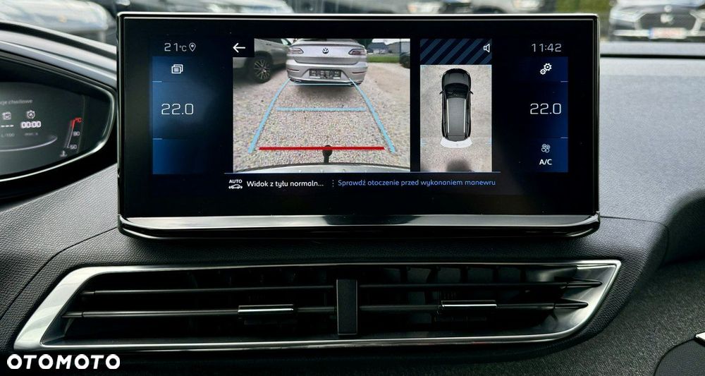 Peugeot 5008 2.0 BlueHDI Crossway S&S EAT8 - 40