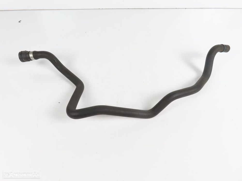 Tubo de água da Sofagem ao Depósito de Água Usado / Original BMW 3 (E46)/BMW 3 T... - 1