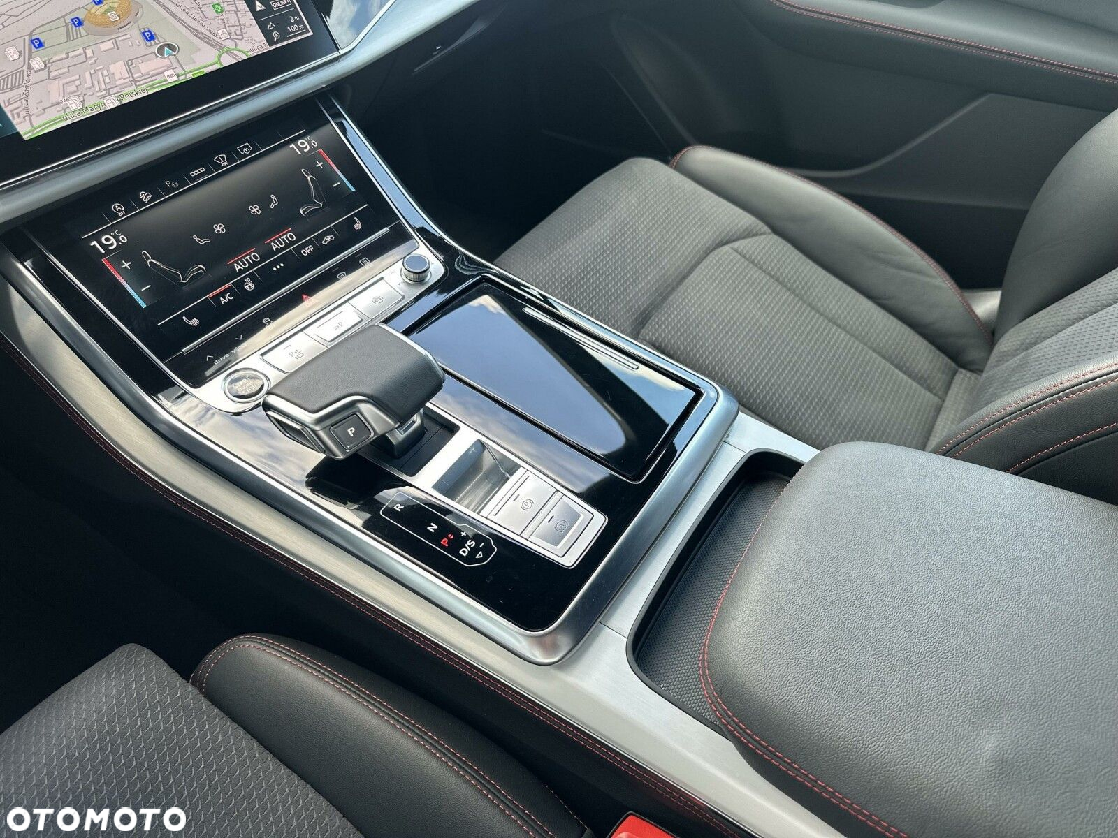 Audi Q7 - 22
