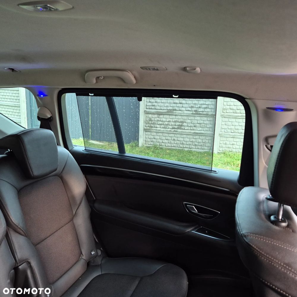 Renault Espace 1.6 dCi Energy Magnetic EDC 7os - 12