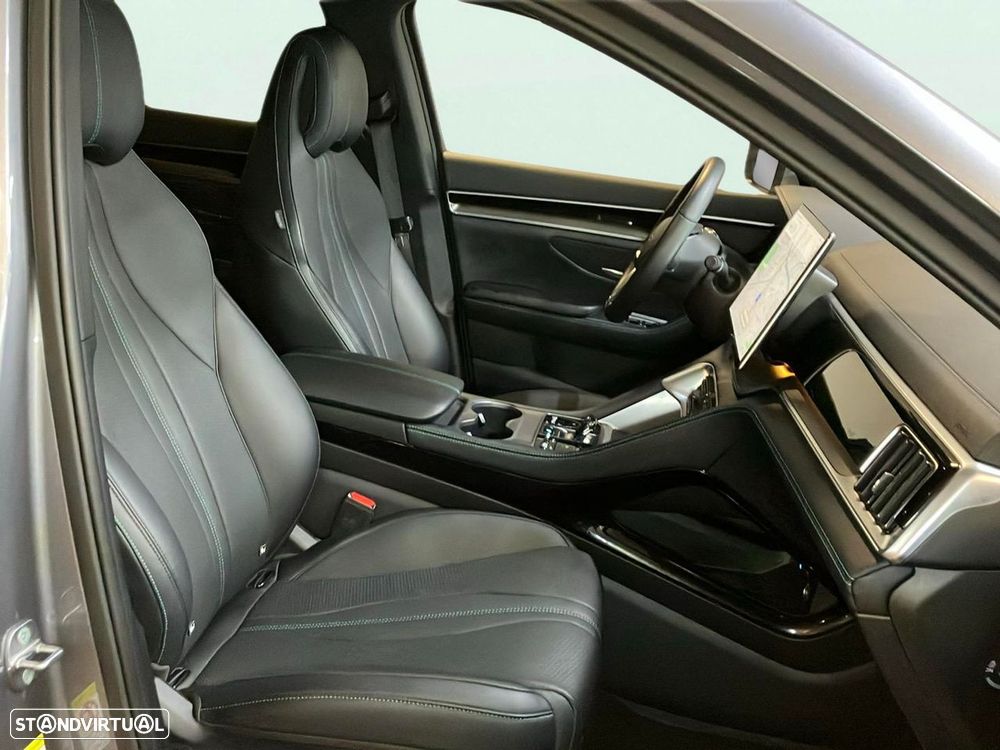 BYD Seal U 1.5 DM-i Boost - 17