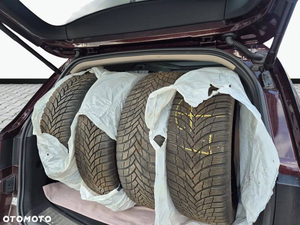 Renault Koleos 1.3 TCe Initiale Paris EDC - 24