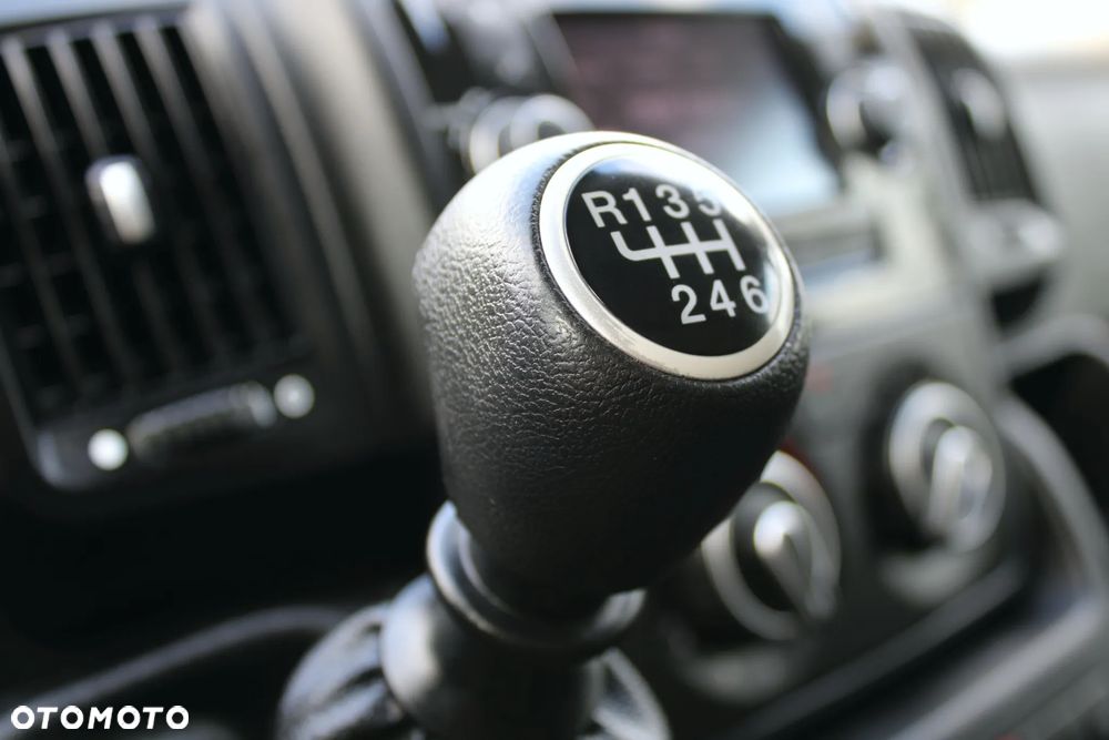 Peugeot Boxer - 15