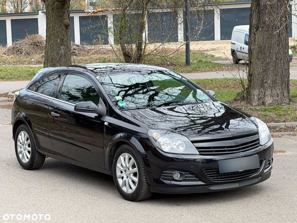 Opel Astra 1.4 Cosmo - 6