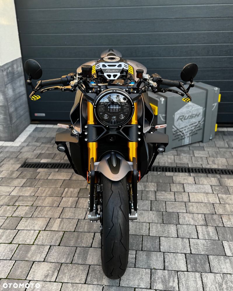 MV AGUSTA RUSH - 19