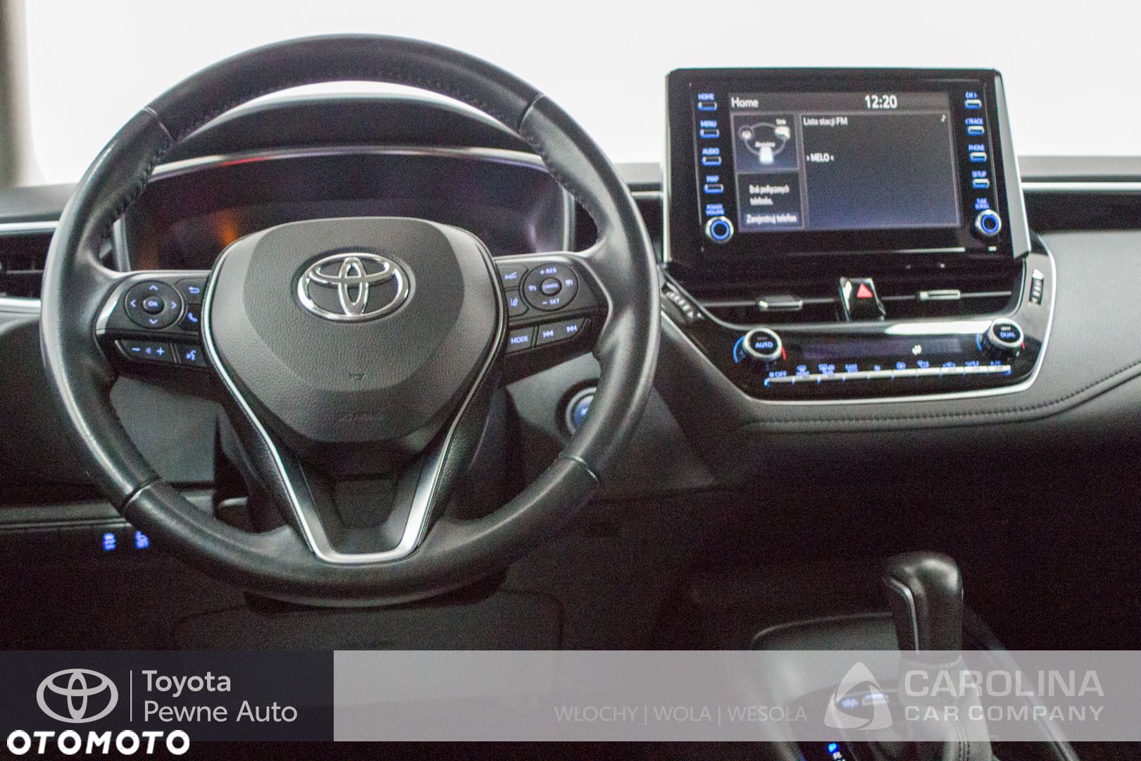 Toyota Corolla - 4