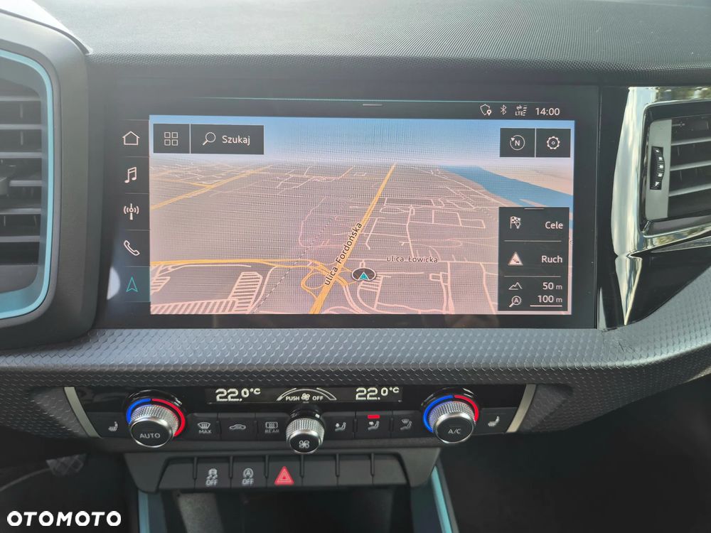 Audi A1 Sportback - 18