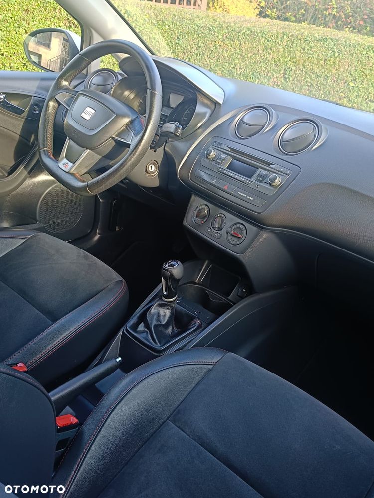 Seat Ibiza ST - 20