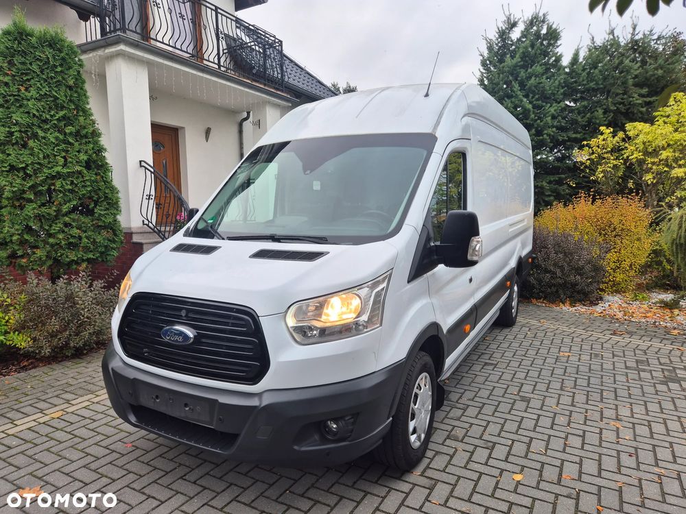 Ford TRANSIT - 9