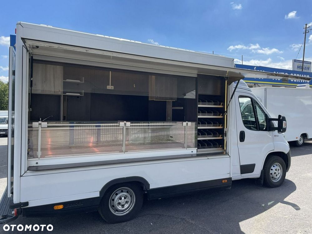 Fiat Ducato - 2