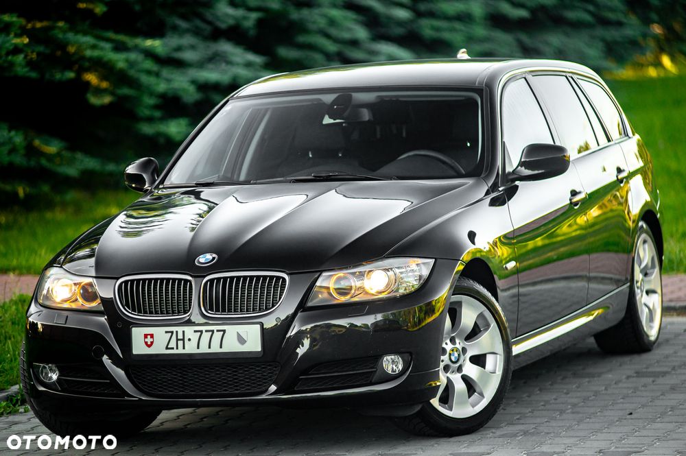 BMW Seria 3 325i xDrive - 2