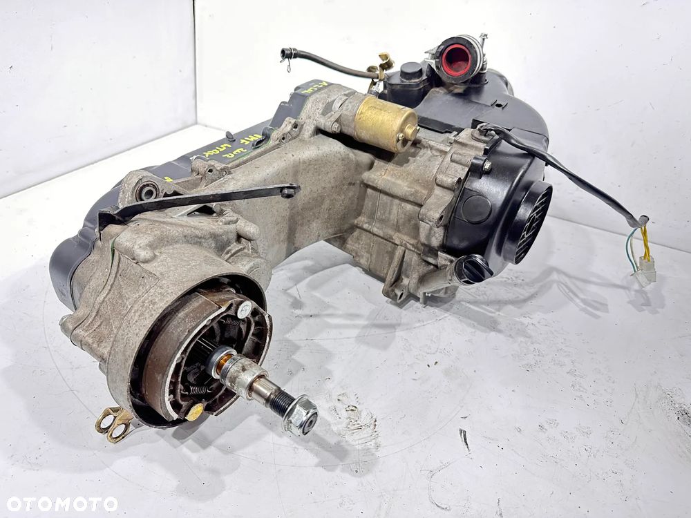 Silnik IMF 50    12CAL WTRYSK  14DNI GW - 11