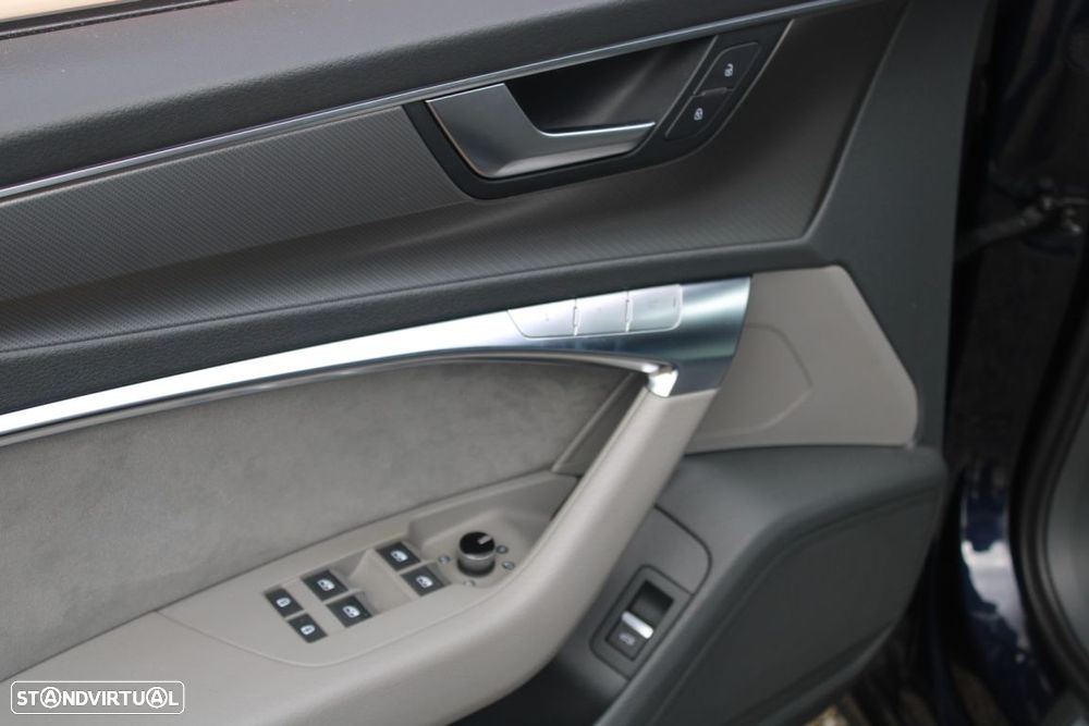 Audi A6 Avant 40 TDI S tronic - 12