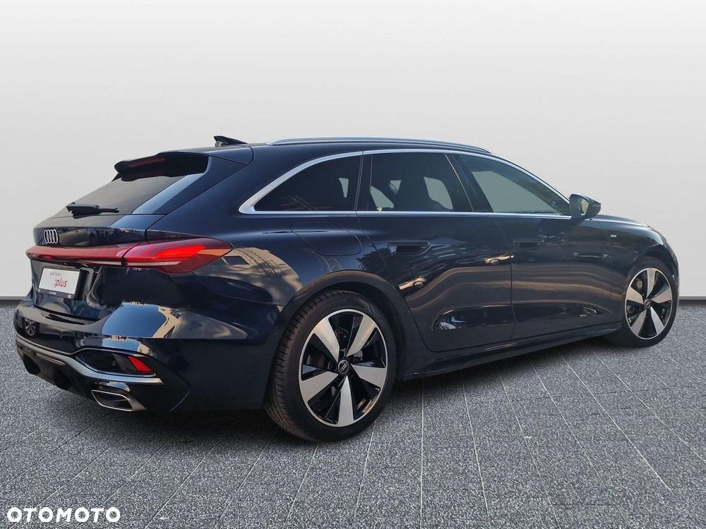 Audi A5 Avant - 26