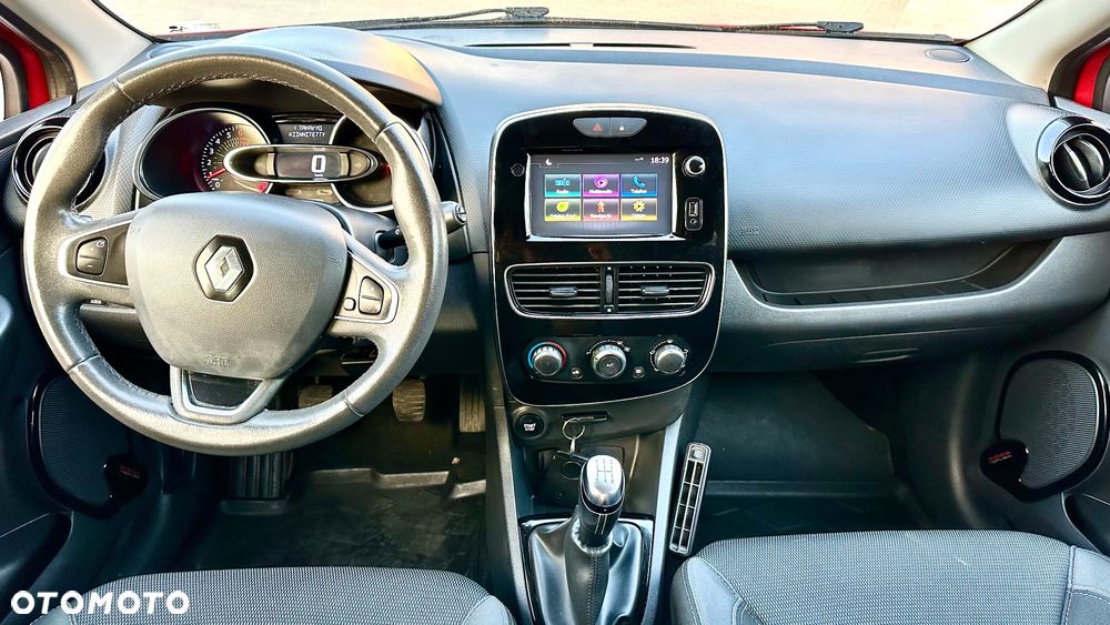 Renault Clio Grandtour TCe 90 Dynamique - 25