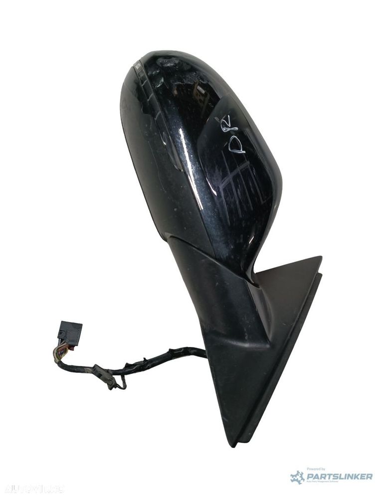 Oglinda  dreapta fata AUDI A6/S6 IV Saloon 4G2, C7, 4GC 2010 - 2018 - 2