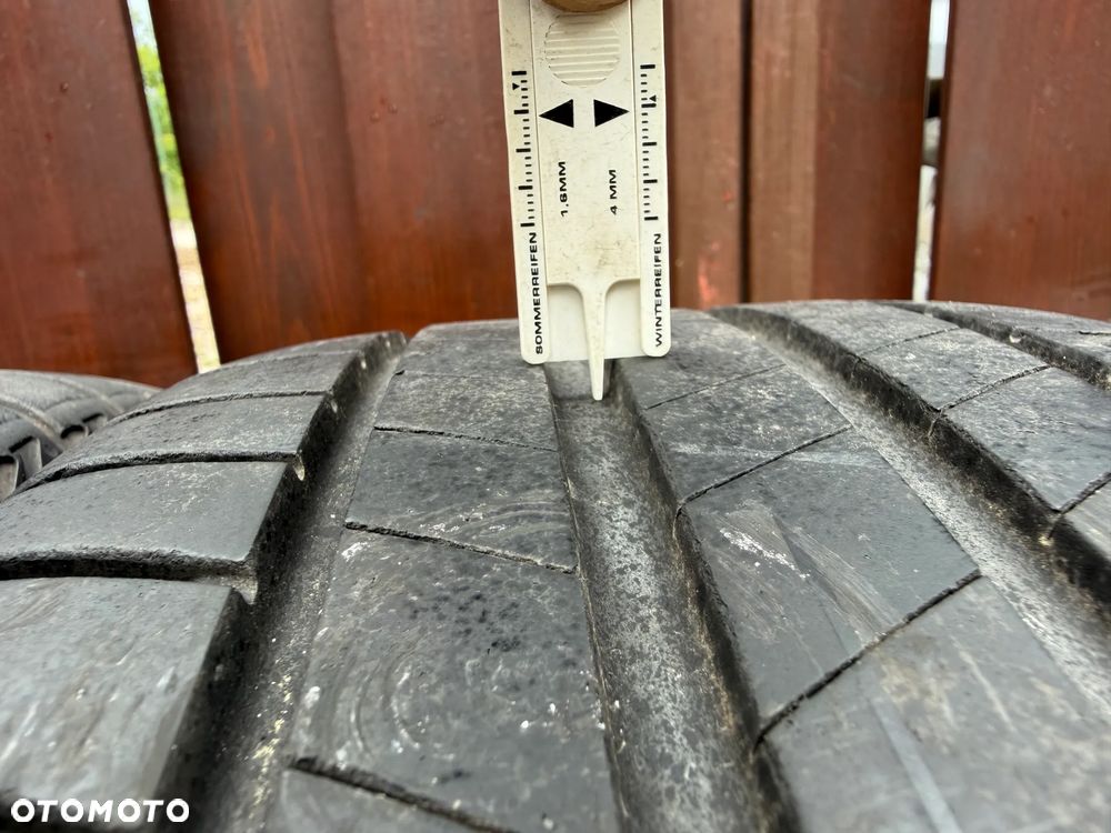 KOŁA FELGI OPEL ASTRA 17CALI 5X105 BENZYNA - 15