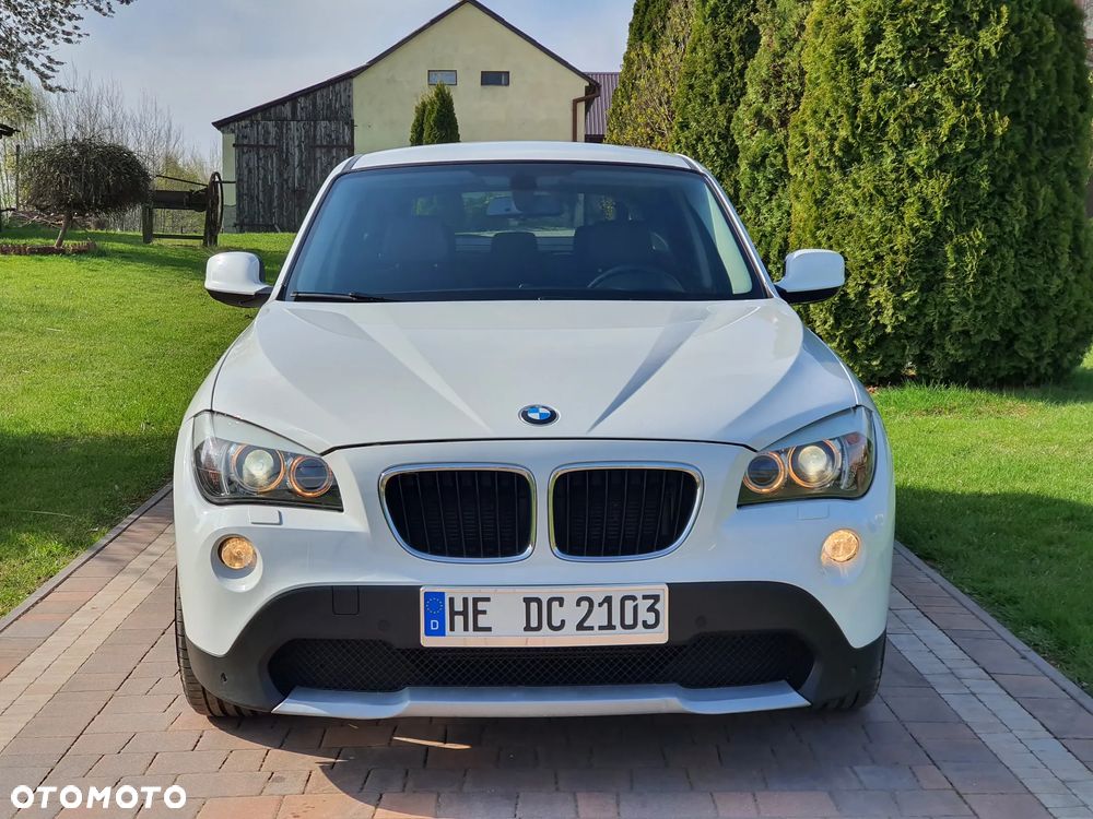 BMW X1 sDrive18d xLine - 3