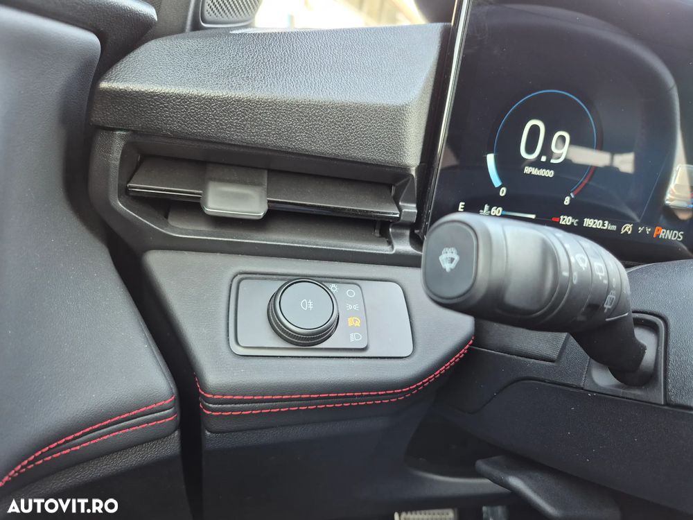 Ford Puma 1.0 EcoBoost Aut. ST Line X - 20