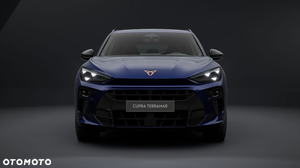 Cupra Terramar 1.5 eTSI mHEV DSG - 8