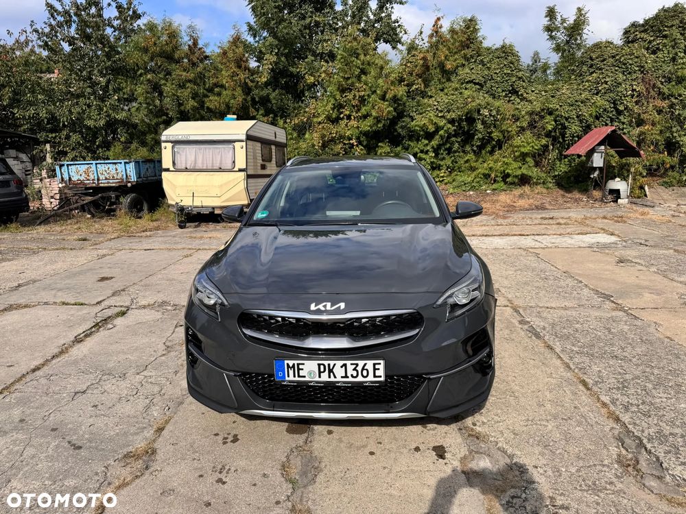 Kia XCeed 1.6 GDI DCT6 OPF Plug-in-Hybrid Spirit - 1