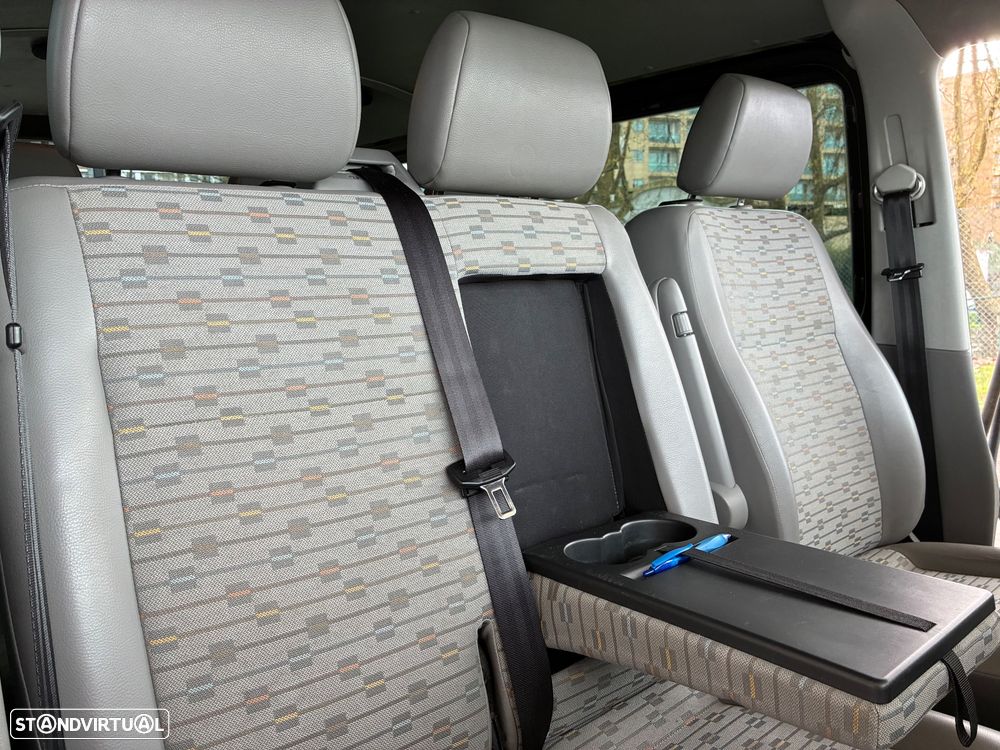 VW Transporter Standard - 11