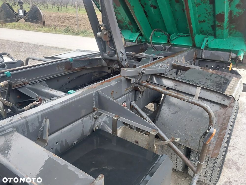 Renault Midlum 220 - 19