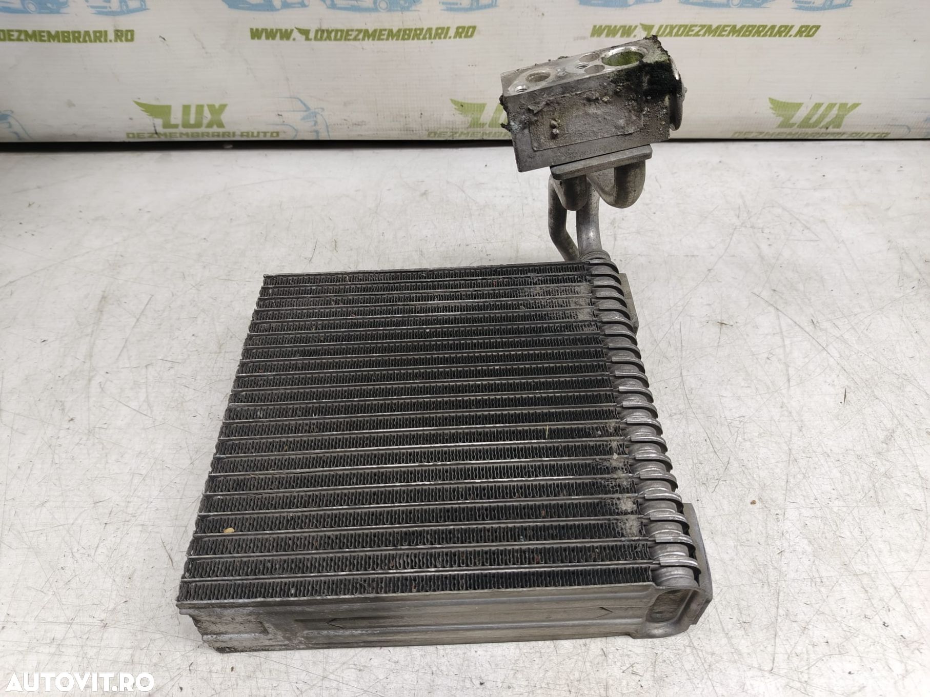 Radiator clima bord 668621m Dacia Logan 2 [facelift] [2017 - 2020] - 1