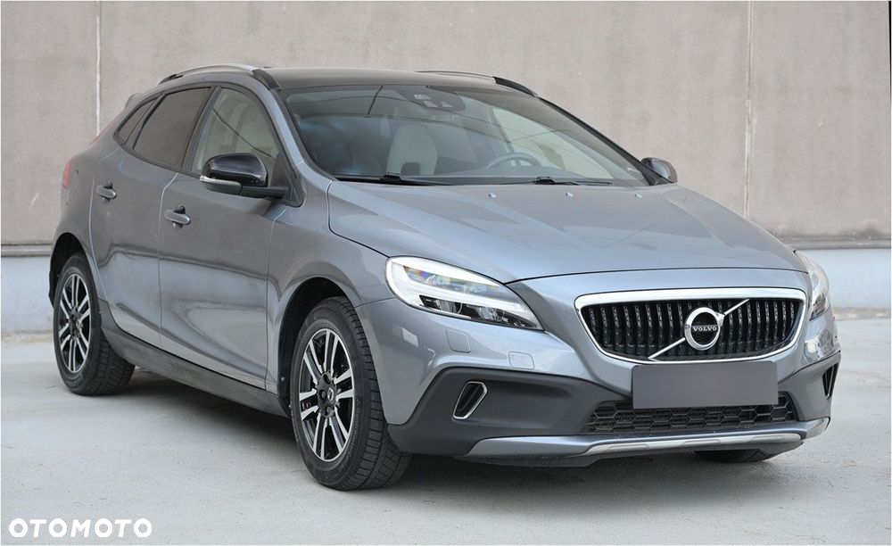 Volvo V40 Cross Country D3 Geartronic - 3
