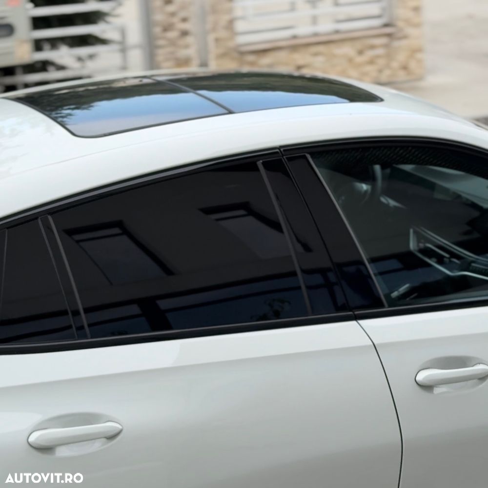 BMW X6 xDrive30d AT MHEV - 14