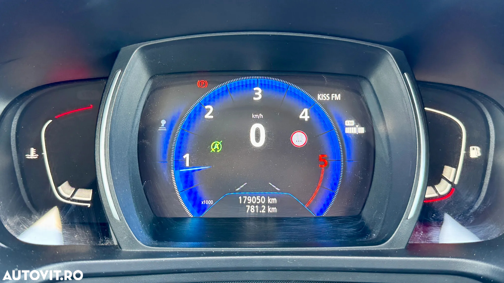 Renault Kadjar - 18