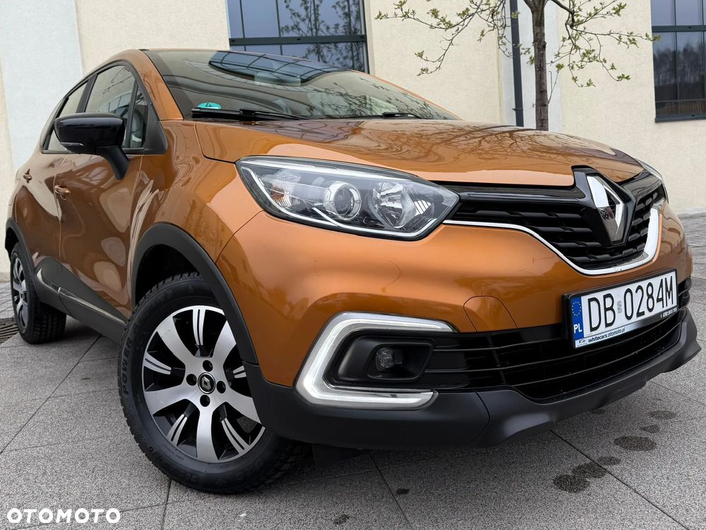 Renault Captur 0.9 Energy TCe Intens - 12