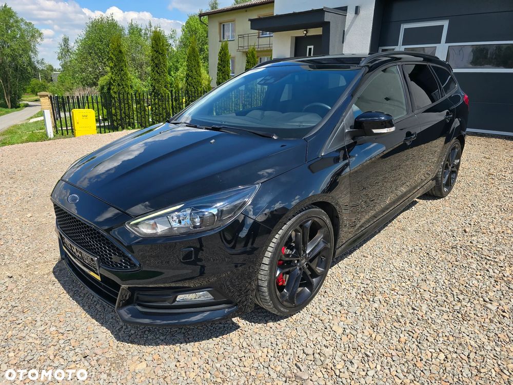 Ford Focus - 2