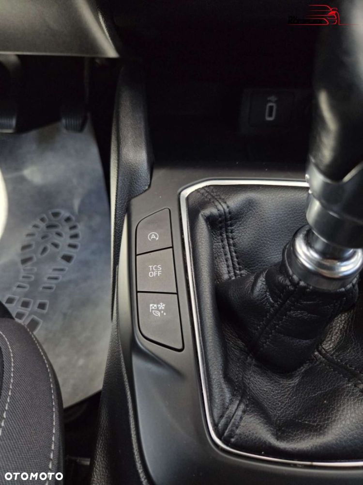 Ford Focus - 17
