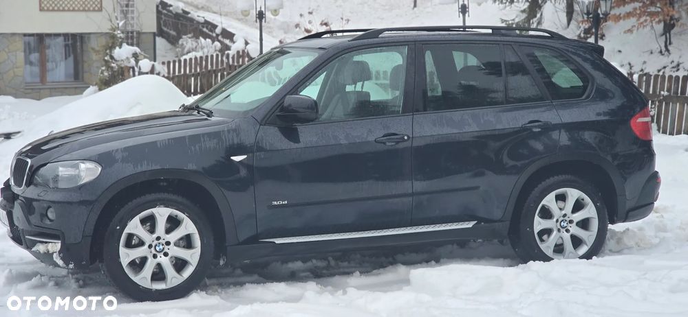 BMW X5 xDrive30d - 2