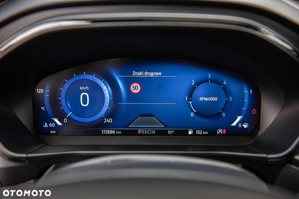 Ford Focus 1.5 EcoBlue Start-Stopp-System ST-LINE - 19