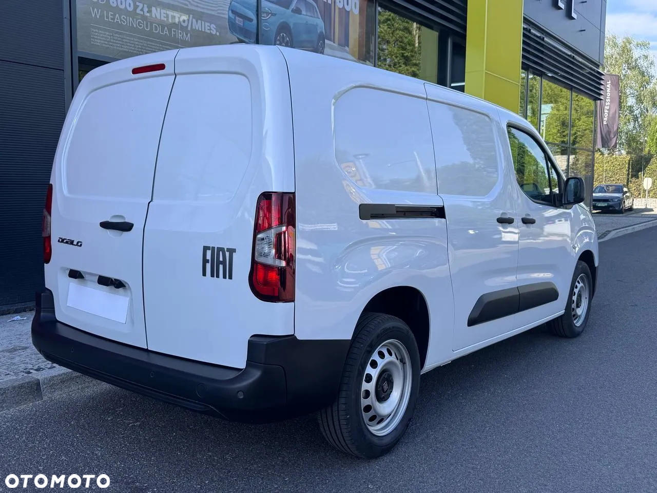 Fiat Doblo - 3