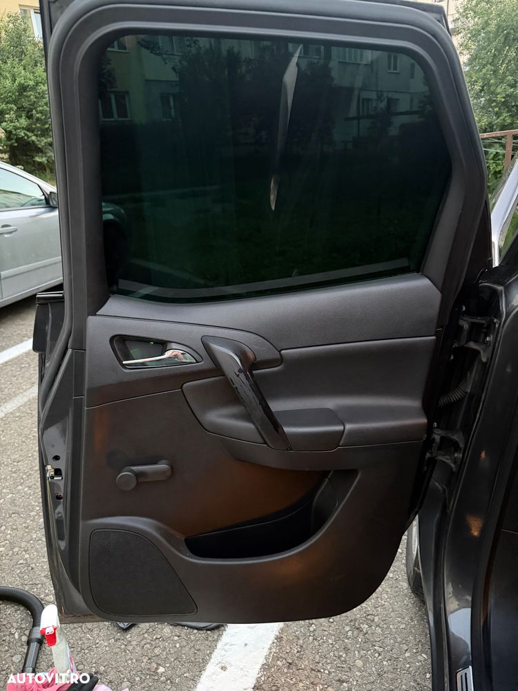 Opel Meriva 1.4 ECOflex 150 Jahre - 33