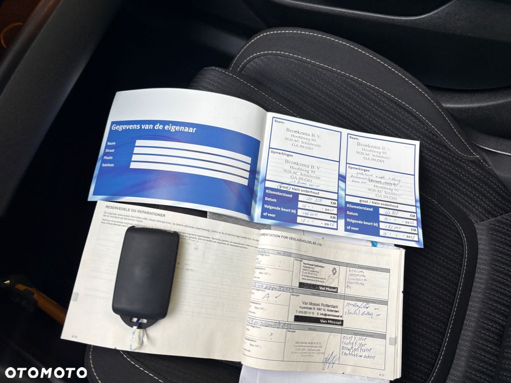Renault Megane ENERGY dCi 110 INTENS - 28