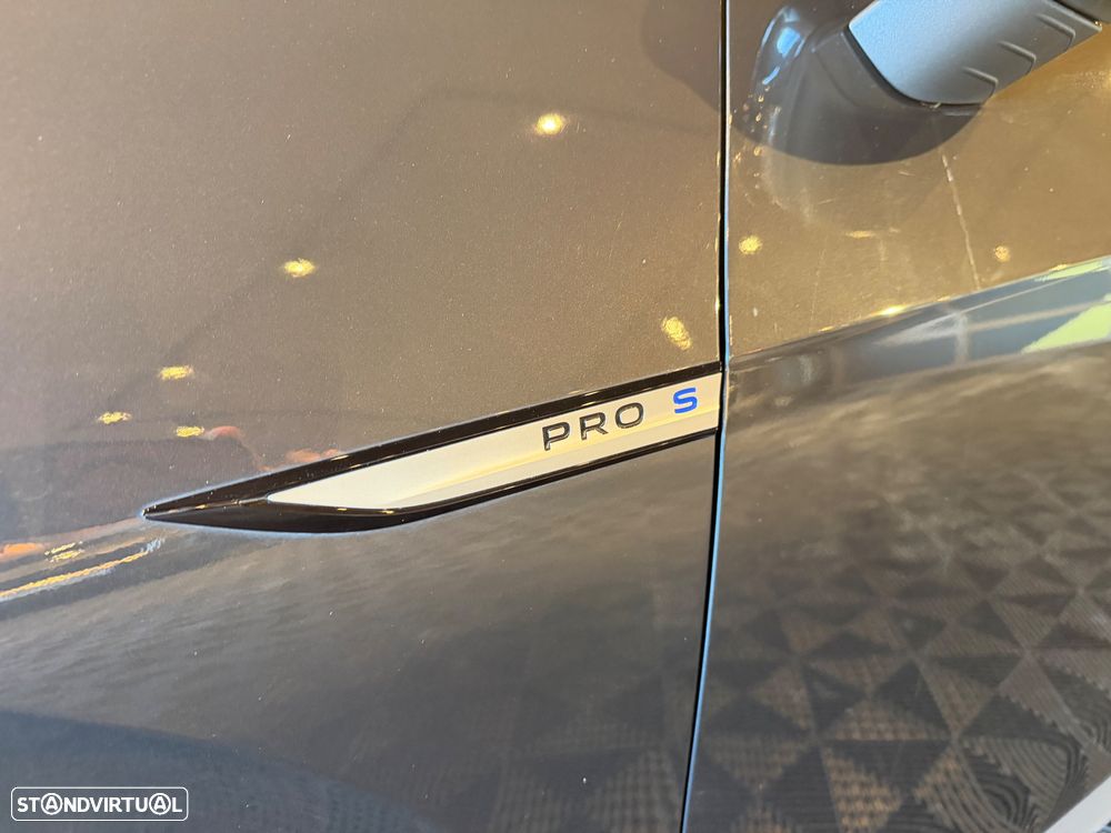 VW ID.3 77 kWh Pro S - 13