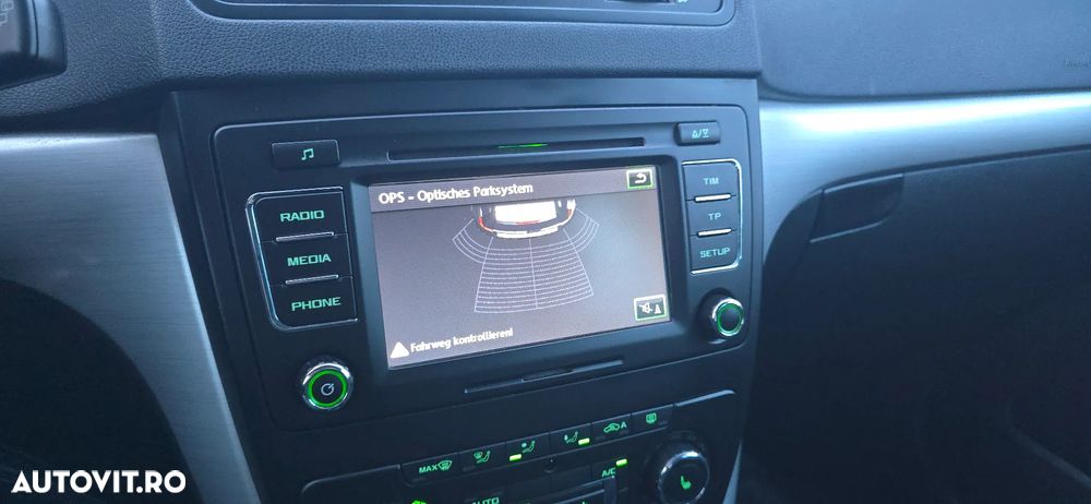 Skoda Yeti 1.4 TSI Elegance PLUS EDITION - 19