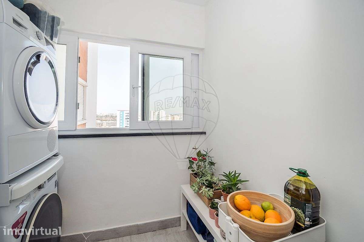 Apartamento T2 para venda - Grande imagem: 2/22