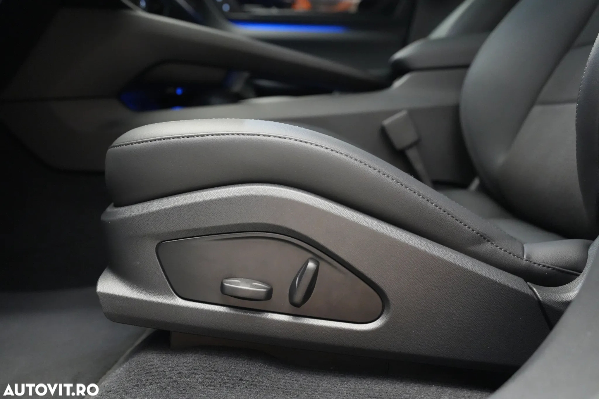 Porsche Macan 4 100 kWh - 14