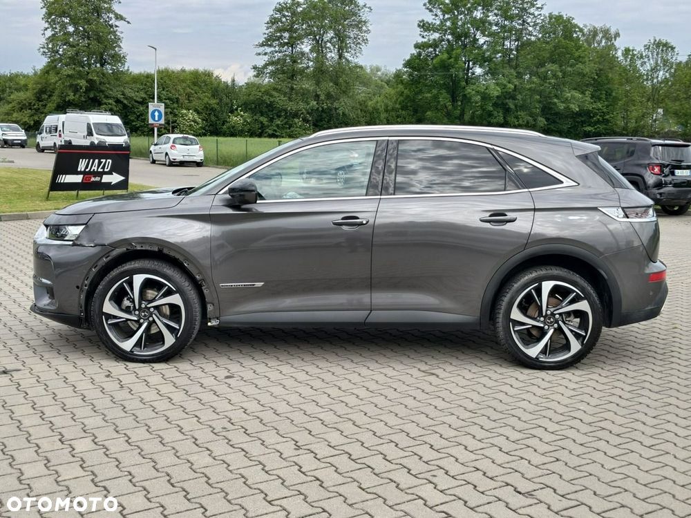 DS Automobiles DS 7 Crossback - 4