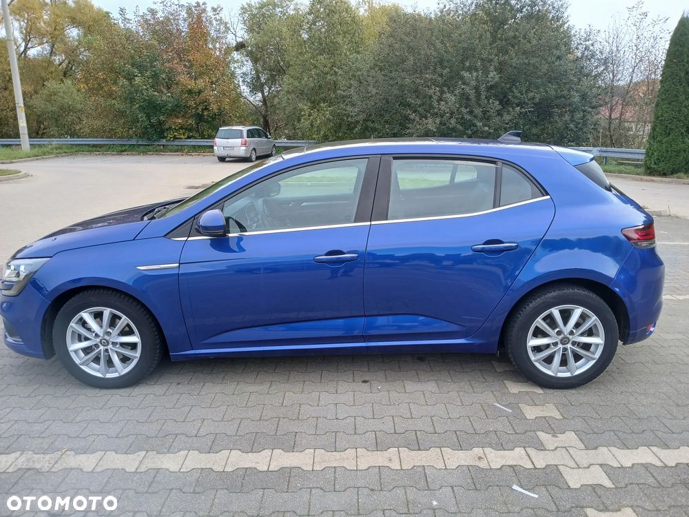 Renault Megane ENERGY TCe 140 EDC GT-LINE - 3