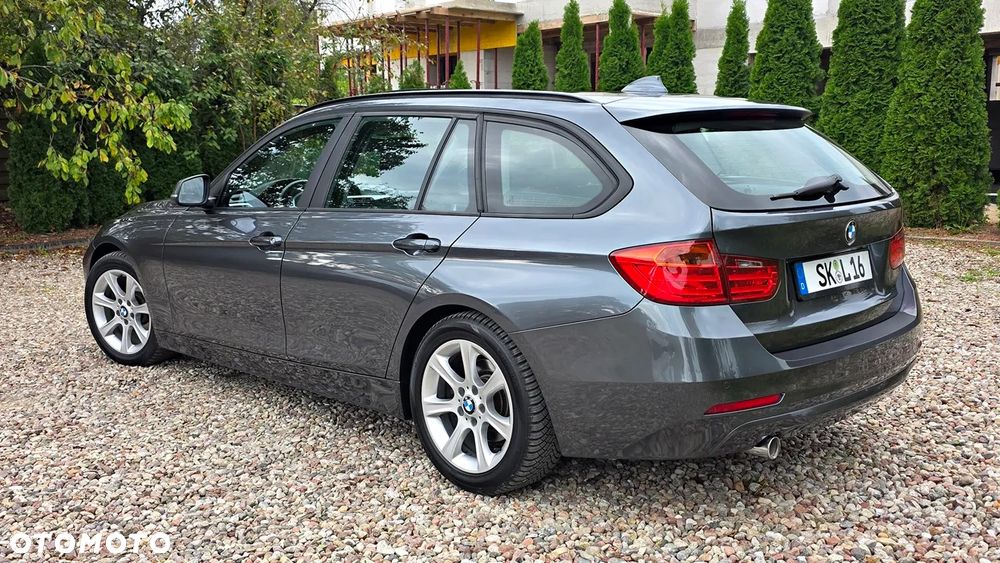 BMW Seria 3 - 11